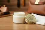 Leather polish