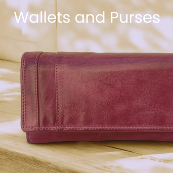 Wallets and Purses